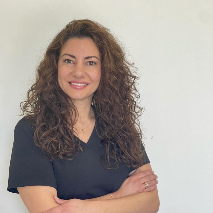 Dra. Adriana Rojas Ospina