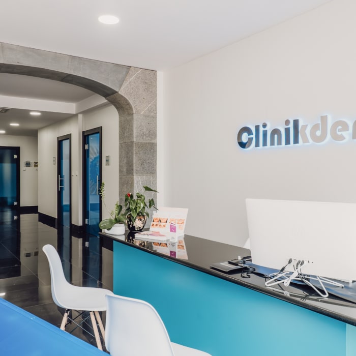 ClinikGrup ClinikGrup